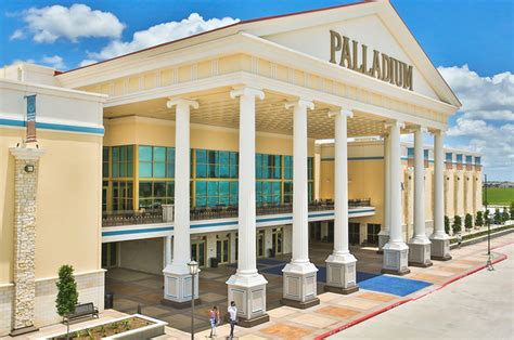 Santikos Palladium - VCC USA