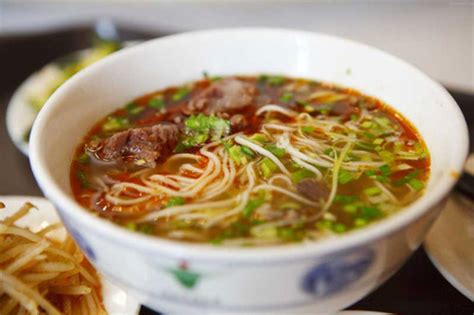 What to Do in Taiyuan, What to Eat in Taiyuan