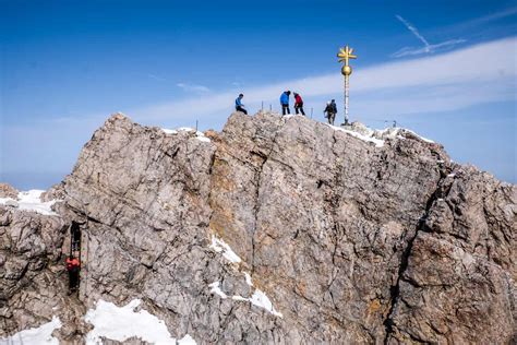 Your Travel Buddy: Tiroler Zugspitz Arena – Exploring Germany’s Highest ...