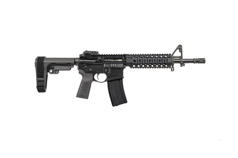 Sons of Liberty Gun Works M4 C4 Pistol 11.5" | Freedom Trading Co