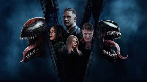 ดูหนัง Venom: Let There Be Carnage (2021) เวน่อม 2 ดูหนังออนไลน์ฟรี ...