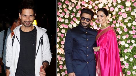 Koffee With Karan S6: Shahid Has This Piece of Marriage Advice for Ranveer