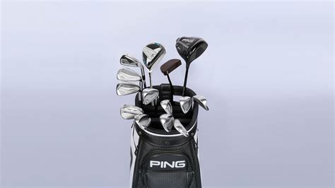 Golf Clubs | Equipment | Australian Golf Digest