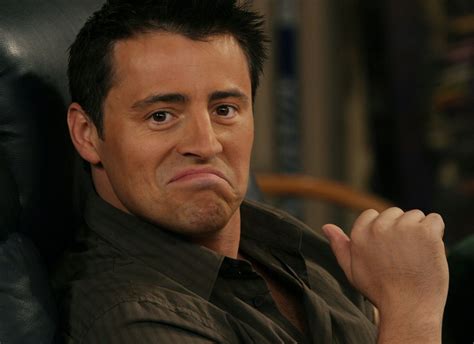 Matt LeBlanc Was a True Gentleman on the Set of ‘Friends’, Guest ...