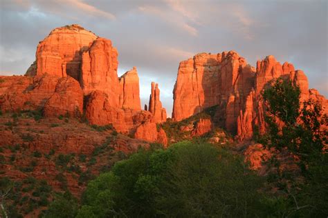 Pictures: Red Rocks - Arizona - United States of America | Amazing ...