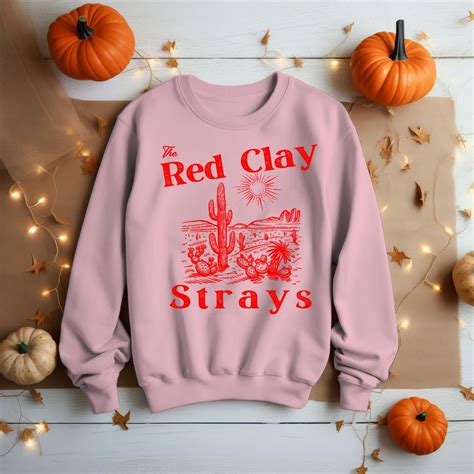 The Red Clay Strays, The red clay strays shirt, the red clay strays ...