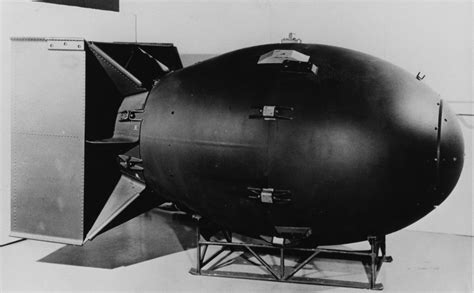 Топик: The History of Nuclear Bomb Creation — Дипломы, курсовые ...