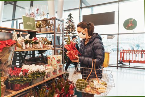 Tips for Grocery Stores for Preparing for the Holiday Season - Byrnes ...