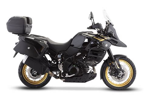 Suzuki lança V-Strom 1000 Adventure 2020 por a partir de R$ 58,9 mil ...