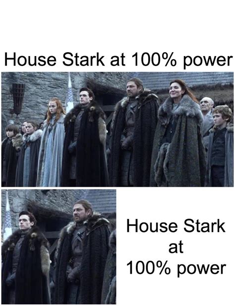 589 best House Stark images on Pholder | Gameofthrones, Freefolk and ...