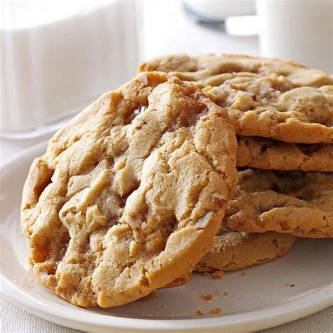 Double Butterscotch Cookies Recipe: How to Make It