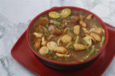 Batangas Lomi Is the Ultimate Comfort Food | Knorr