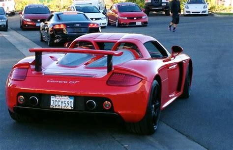 Paul Walker’s final moments in Porsche captured in newly surfaced ...