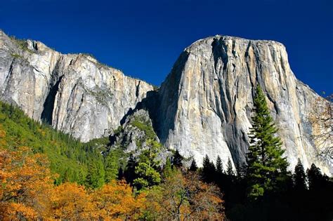 El Capitan, Yosemite National Park | Tickets & Tours - 2024