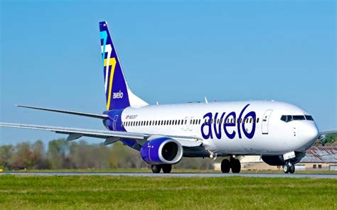 Avelo Adds Nonstop Flights Between Orlando & Charlottesville, VA