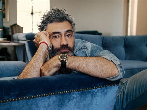 Thor: Ragnarok Director Taika Waititi Eyed To Make New Star Wars Movie