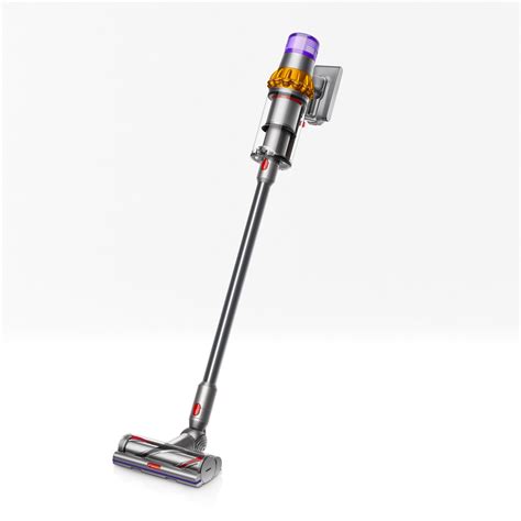 Dyson V15 Detect is officially the best vacuum cleaner of 2021 | TechRadar