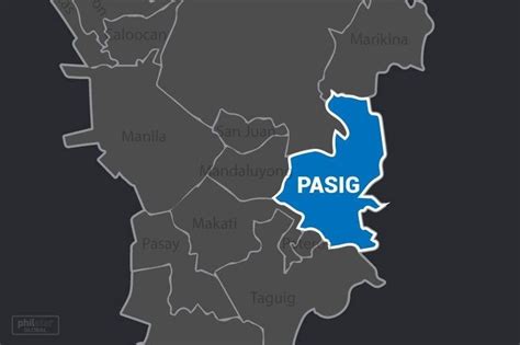 29 of 30 barangays in Pasig infected | Philstar.com