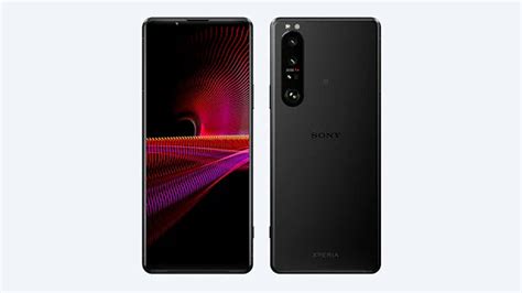 Sony Xperia 1 III review: An expensive flagship phone with a superb 21: ...