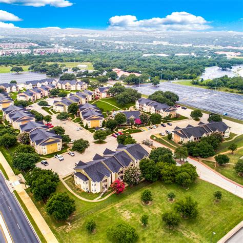 On-Campus Housing at The University of Texas - San Antonio