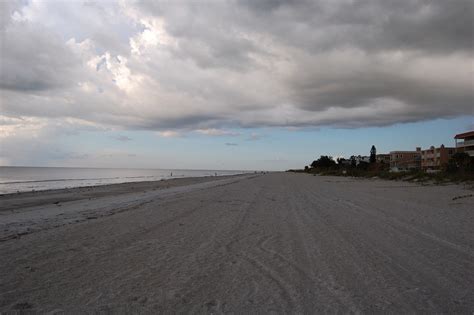 Weather fronts | Indian Rocks Beach, Florida | J M | Flickr