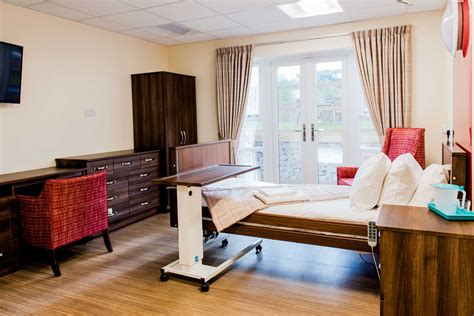 Manor House - General Nursing Care Home in Stafford