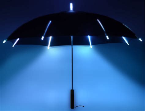 LED Light Up Umbrella – Bios Medical