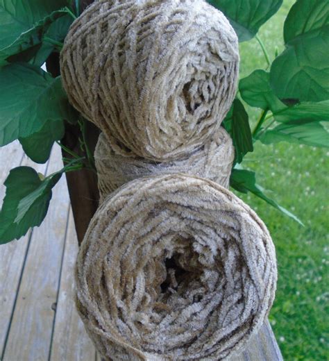 Yarn Acrylic-soft Oak-150 Yards-crochet-knitting-weaving-batch - Etsy