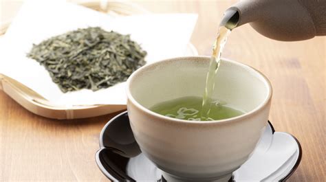 15 Best Green Tea Brands Ranked