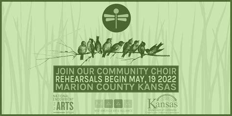 JOIN THE FLINT HILLS COUNTERPOINT COMMUNITY CHOIR — Flint Hills ...