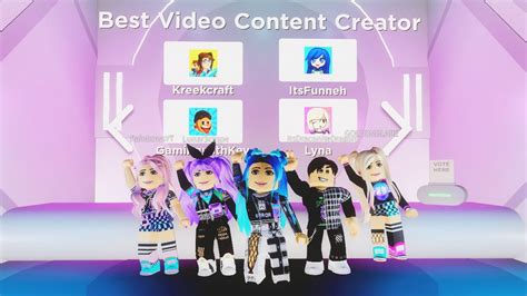 Top 99 itsfunneh roblox avatar đang gây sốt trên mạng