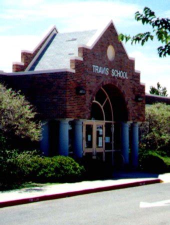 Travis Elementary School - Find Alumni, Yearbooks and Reunion Plans