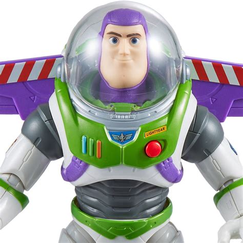 Disney Pixar Lightyear Jetpack Liftoff Buzz Lightyear Multi HHK15 Best ...