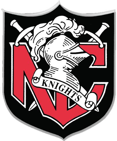 North County - Team Home North County Knights Sports