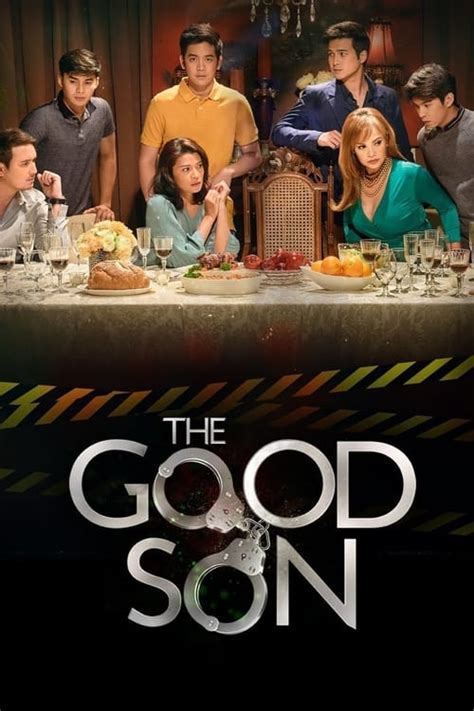 The Good Son! – Telegraph