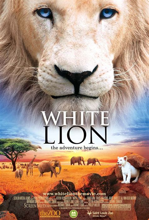 White Lion (2010) Bluray FullHD - WatchSoMuch