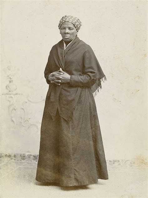 Cape May’s Harriet Tubman Museum Honors an Abolitionist Hero – Do The Shore