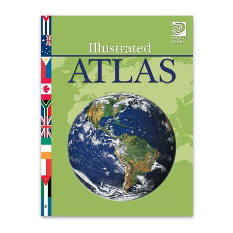 The Best World Map Atlas Book Photos – World Map Blank Printable