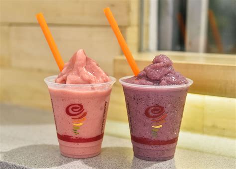 The New Jamba Juice Offer is the Perfect Snack Combo | Booky