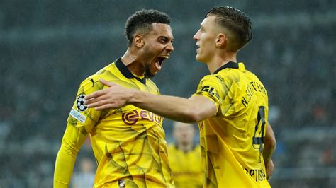 BVB (Borussia Dortmund) vs. FC Bayern: Kommentator, Experte und Co ...