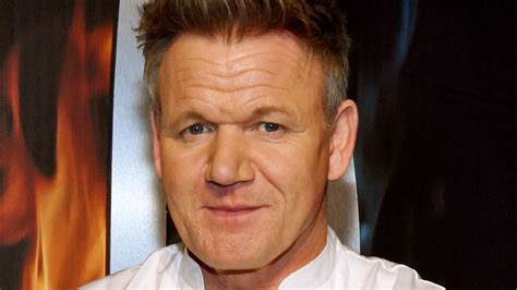 The Real Reason Gordon Ramsay Lost His Michelin Stars