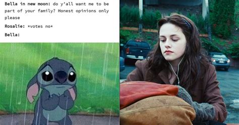 Twilight Saga: 10 Memes Bella Swan Fans Will Love | ScreenRant