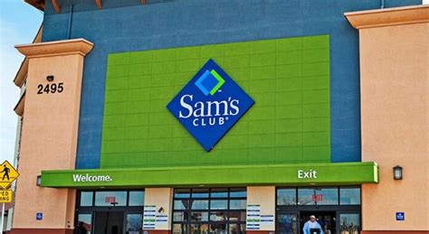 Sam's Club Near Me | Find Nearest Sam's Club Locations