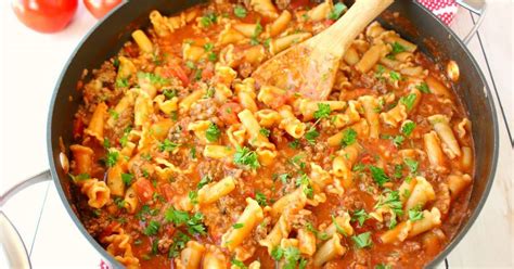 10 Best Campanelle Pasta Recipes | Yummly