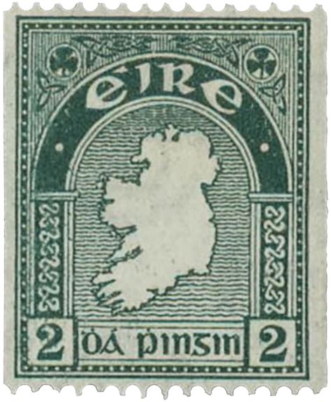 1973 uem complète Edition Irlande 287-288 Timbres pour Les ...