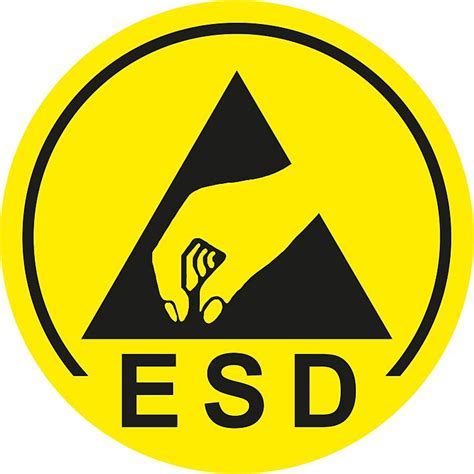 Esd Logos