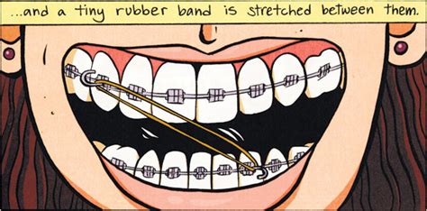 Smile - By Raina Telgemeier - The New York Times