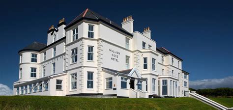 Mullion Cove Hotel, Cornwall Review | The Hotel Guru