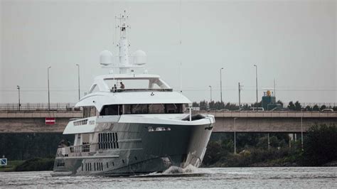 Yachts for sale built in 2023 | SuperYacht Times