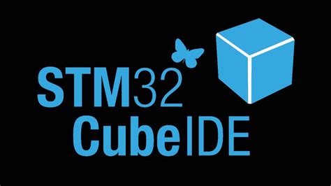 Cube ide Başlangıç #stm32 - YouTube